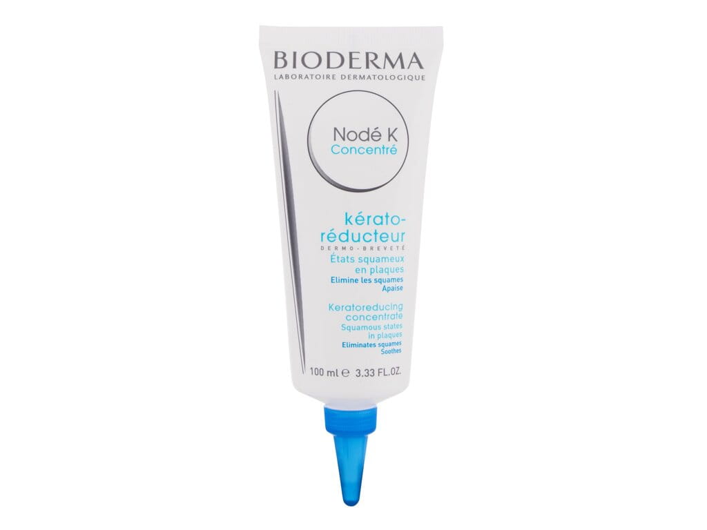 BIODERMA Nodé K Keratoreducing W Odżywka 100ml-646555
